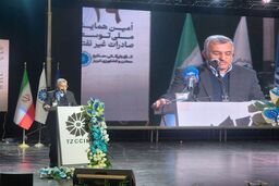 قنبری: تنوع شرکا، راهبرد بی‌اثر کردن فشارها