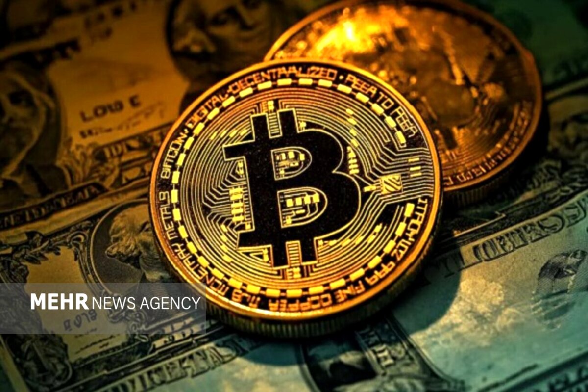 سقوط آزاد ارزهای دیجیتال؛ بیت کوین در گرداب ۱۴ آذر ۱۴۰۴؟