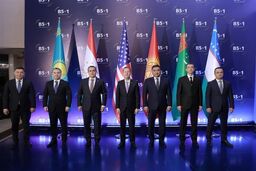 پرده‌برداری از نقشه پنهان آمریکا: «بازار واحد» در آسیای مرکزی، گام اول برای بلعیدن منطقه؟!