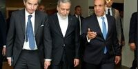 جنگ با ایران؟ انگلیس تکذیب کرد اما هشدار داد: فشارها ادامه دارد!/ویدئو