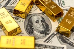 وضعیت امروز طلا، سکه و ارز در بازار - ۲۴ اردیبهشت