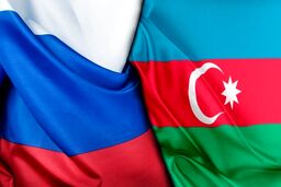 فوری: موشک روسی سفارت باکو در کی‌یف را هدف گرفت! آذربایجان سفیر روسیه را احضار کرد.