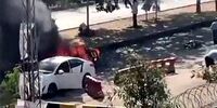 انفجار مهیب در نزدیکی دادگاه اسلام‌آباد؛ ابعاد جدید از فاجعه 9 کشته و ده‌ها زخمی