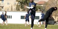 شوک بزرگ مرادمند در آستانه خداحافظی انتقام تهمت استقلال را گرفتم