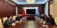 رمزگشایی فوری از تصویر اولیانوف: پرونده هسته‌ای ایران زیر تیغ سه قدرت جهانی!