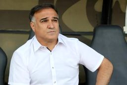 فریاد دین‌محمدی: به ساپینتو دست بزنید، استقلال در لیگ هم غرق می‌شود!