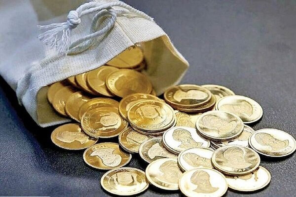 کشف شوکه‌کننده در بازار سکه و طلا: سکوت مرگبار یا طوفان در راه؟