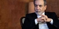 عراقچی پرده برداشت: ایران وارد معرکه افغانستان و پاکستان می‌شود