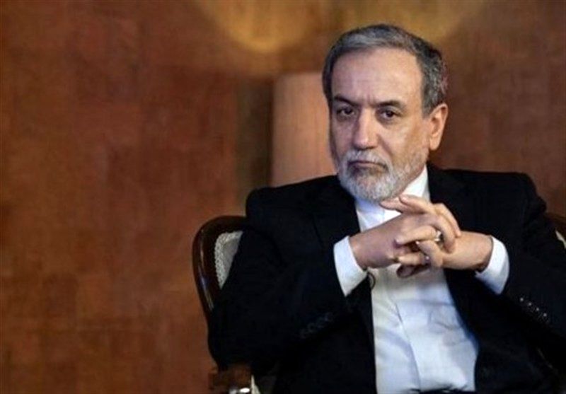 عراقچی: ایران آتش‌نشان بحران افغانستان و پاکستان می‌شود!