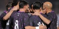 شوک بزرگ: گل باورنکردنی قاسمی‌نژاد که فوتبال را زیر و رو کرد!