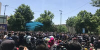 پشت پرده غوغای دانشجویی در تهران: تجمعات دانشگاه‌ها به کجا می‌رسد؟