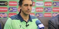مزرعه آتش به پا کرد: گل‌محمدی، مربی بی‌چون و چرای ایران!/ فولاد برای پیروزی خون می‌ریزد!