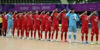 فوری: ۲۰ بازیکن تیم ملی فوتسال ایران مشخص شدند؛ شوک بزرگ و لیست جنجالی با غایبان سرشناس!