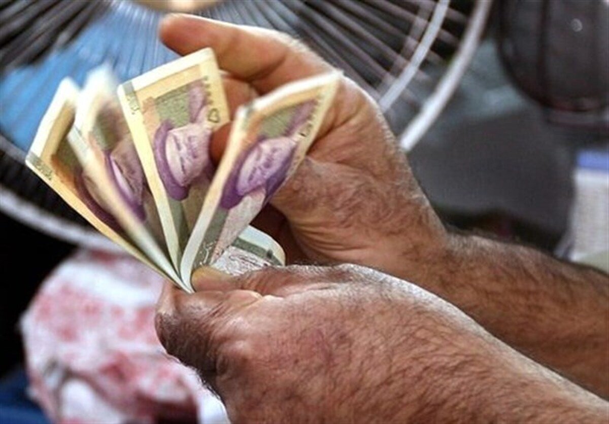 تکلیف مزد ۱۴۰۵ در این تاریخ مشخص می‌شود