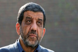 افشاگری ضرغامی: ۷۰ درصد معترضان 'فقط' ۱۸ تا ۳۰ سال دارند!