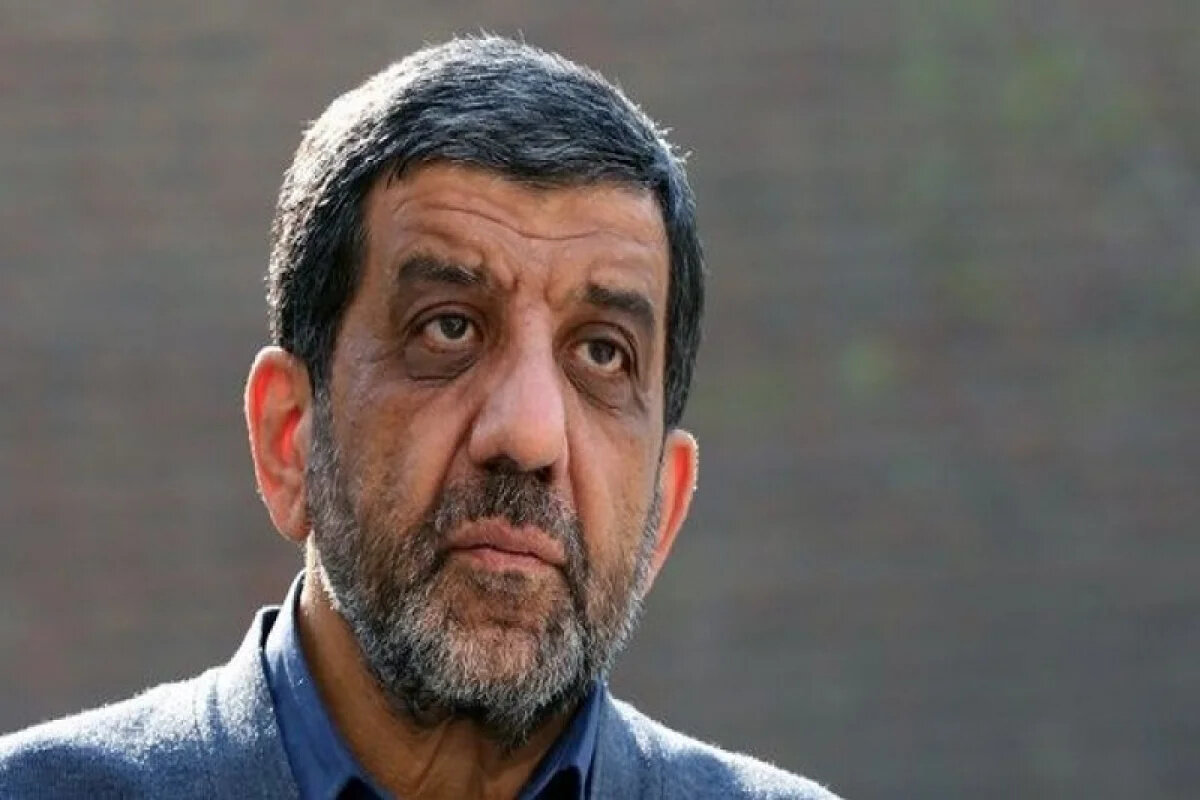 افشاگری ضرغامی: ۷۰ درصد معترضان 'فقط' ۱۸ تا ۳۰ سال دارند!