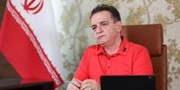 زلزله در فدراسیون!/ فریاد انفجاری زنوزی بر سر تاج: یا می‌روی، یا تراکتور کنار می‌کشد!/ اتمام حجت با مفسدان فوتبال!
