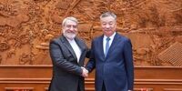 زلزله سیاسی در قفقاز: پاشینیان خواستار پیمان استراتژیک با ایران شد!