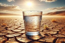 ساعت احتمالی قطعی آب در تهران لو رفت/ جیره‌بندی آب در سکوت کامل