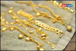 هشدار طلا و سکه ۶ اسفند ۱۴۰۴: دلار جلوی فاجعه را گرفت!