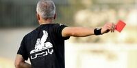 فاجعه چمن در شهر قدس: ورزشگاه برای ۶ هفته قفل شد!