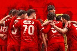 ۳ تغییر جنجالی: یحیی ترکیب پرسپولیس را زیر و رو کرد!