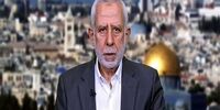 الهندی: شکستن مقاومت، خوابی باطل! 