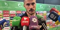 فوری: بمب خبری از مدافع فجر! داور برای استقلال «کیک سفارشی» پخته بود؟!