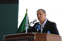کنسرسیوم‌های نفتی در راهند؟ برومند: بخش خصوصی کشاورزی ایران و عراق متحد می‌شوند!
