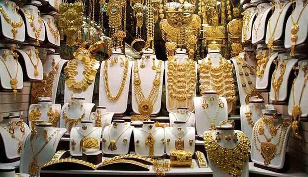 هشدار جدی به خریداران / طلا و دلار در آستانه ریزش است؟