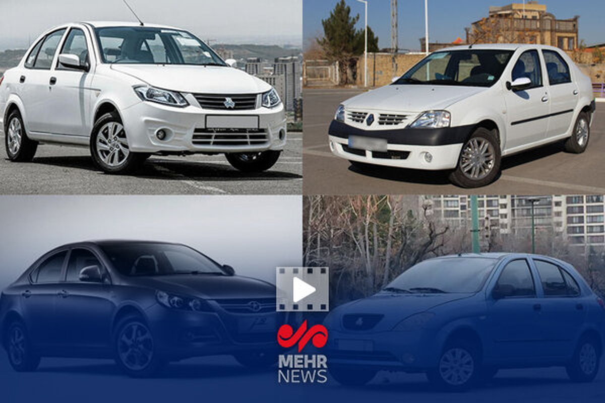 رمزگشایی فاجعه امنیتی خودروهای ایرانی: چه کسانی مقصرند؟