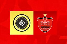 پرسپولیس با تک‌گل علیپور سپاهان را زمین‌گیر کرد
