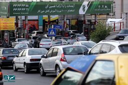اتفاق مهم بنزینی از امروز صبح با ۵ خودروی سوخت رسان!