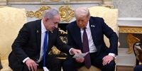 رویترز فاش کرد: آمریکا از استفاده اسرائیل از فلسطینیان به عنوان سپر انسانی مطلع بود؛ شوک جهانی!