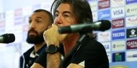 بمب خبری ساپینتو: داور بازی را مبهم کرد! «نفهمیدم و خوشحال نیستم!»