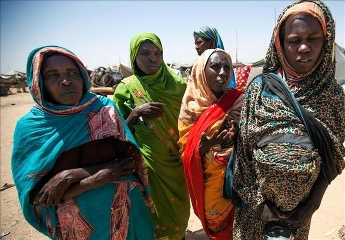 فاشر در خون؛ ۳۰۰ زن قربانی فجیع‌ترین کشتار در سودان