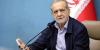 شوک انتخاباتی در مازندران: افتتاح طرح‌های آبی با حضور پزشکیان؛ نمایش یا خدمت؟