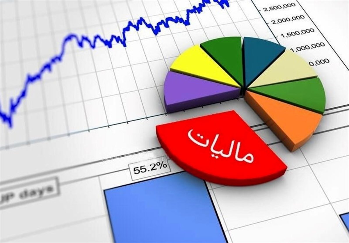 شوک مالیاتی ۱۴۰۵: دولت از جیب مردم ۲۹۶۱ همت مالیات می‌گیرد؟ رشد ۶۲ درصدی کمرشکن!
