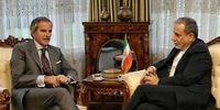 تماس جنجالی گروسی-عراقچی: آنچه باید بدانید!