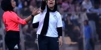 جهان‌نجاتی آتش به پا کرد! حمایت باورنکردنی از سرمربی جنجالی تیم ملی / شوک جدید: "در گل‌گهر تبعیض جنسیتی معنا ندارد!"