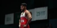 متقیان: طلا هدف بود، رکوردشکنی برای سال بعد!