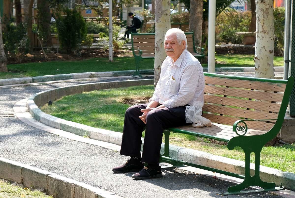 حقوق کدام گروه از بازنشستگان ۶۰تا۴۵درصد افزایش می‌یابد؟