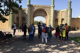 مالیات خوش‌آمدگویی در ایران / عوارض ۵ یورویی برای تمام گردشگران خارجی!