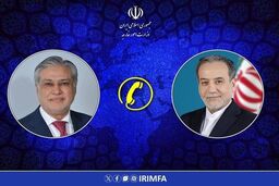 ایران وارد گود شد: طرحی غافلگیرکننده برای پایان تنش در مرزهای شرقی!