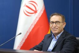 حیدری: کورس رها شده را به رقبا بازمی‌گردانم/ افشاگری تکان‌دهنده از صحن مجلس!