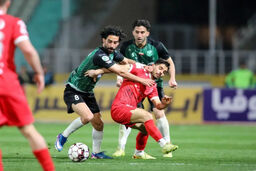 فردین بمب را ترکاند: جنون شکست پرسپولیس در رختکن! رحمتی چطور همه را برای این جنگ تحریک کرد؟