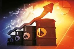 اولین روز ۲۰۲۶؛ اولین بحران: جهش جنون‌آمیز قیمت نفت!