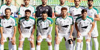 فوری: ترکیب ۱۱ نفره سبزها برای نبرد مرگ و زندگی فاش شد!