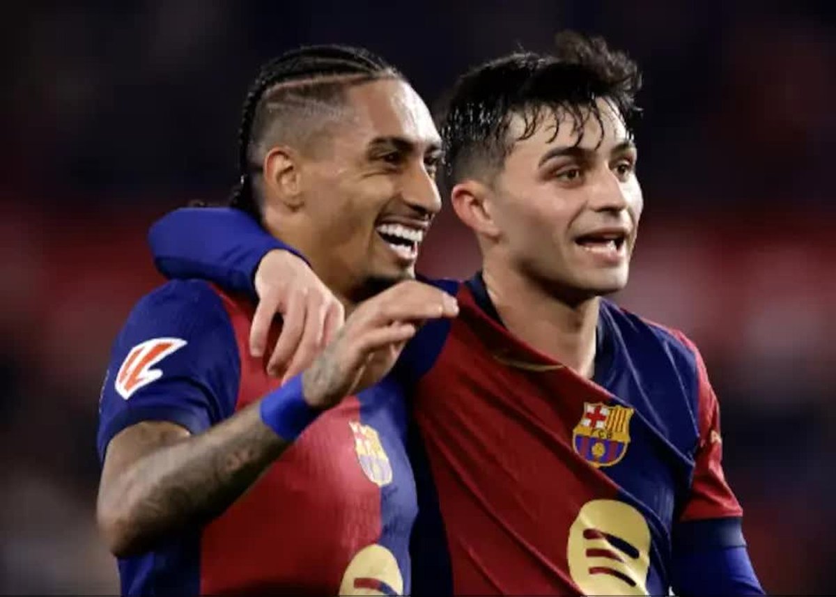زلزله در فوتبال اسپانیا: بارسلونا با بازگشت "انتقام‌جوی بزرگ" به جنگ رئال می‌رود!