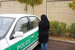 اعترافات تکان‌دهنده دختر نوجوان در اتاق پلیس